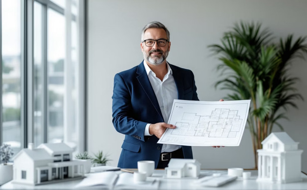 Agent Immobilier innovant