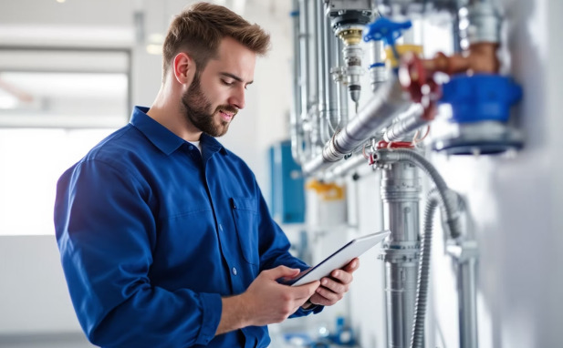 Excellence en Plomberie