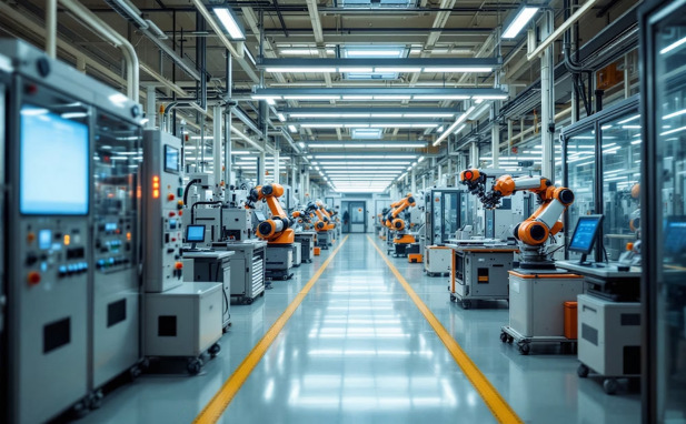 Excellence Agro-Industrielle