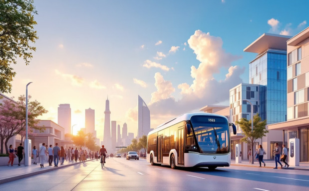 Excellence en Infrastructure